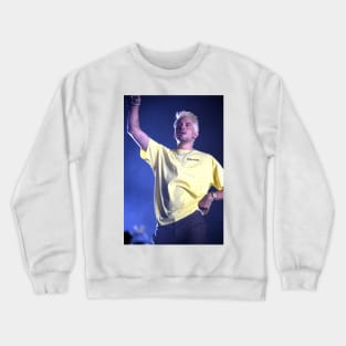 G-Eazy Photograph Crewneck Sweatshirt